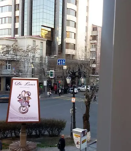Apartment On Tumanyan
