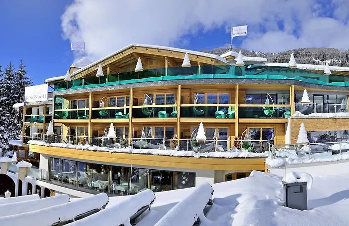 Hotel Schoenruh