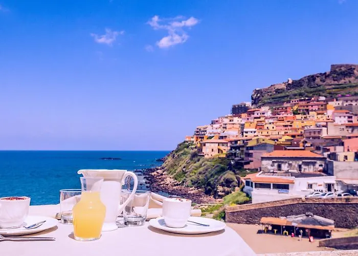 Hotel&SPA Riviera Castelsardo