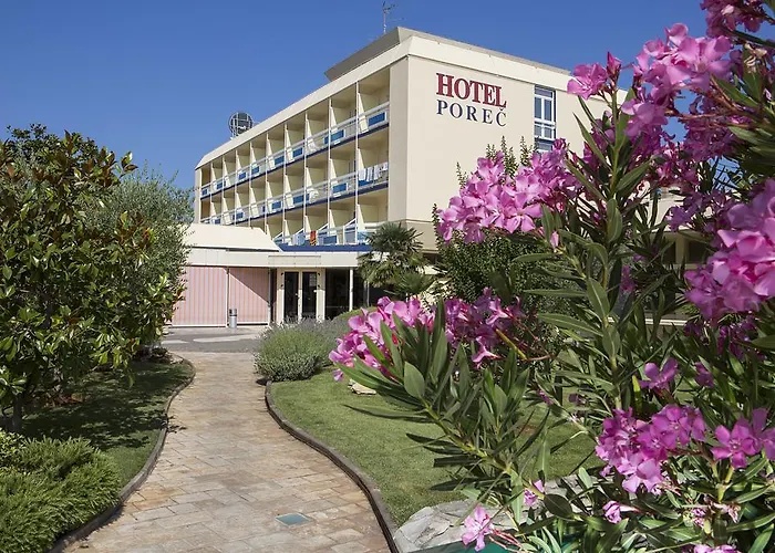  Porec