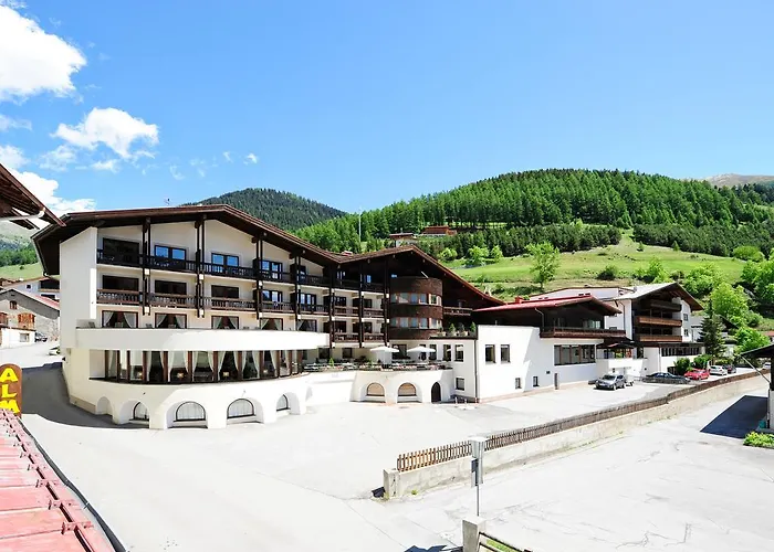 Hotel Margarete Maultasch By Vaya