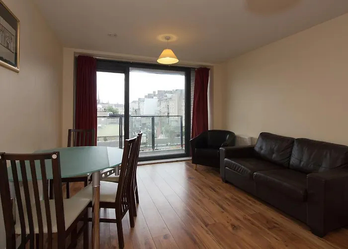 Ivy Self Catering Apartment