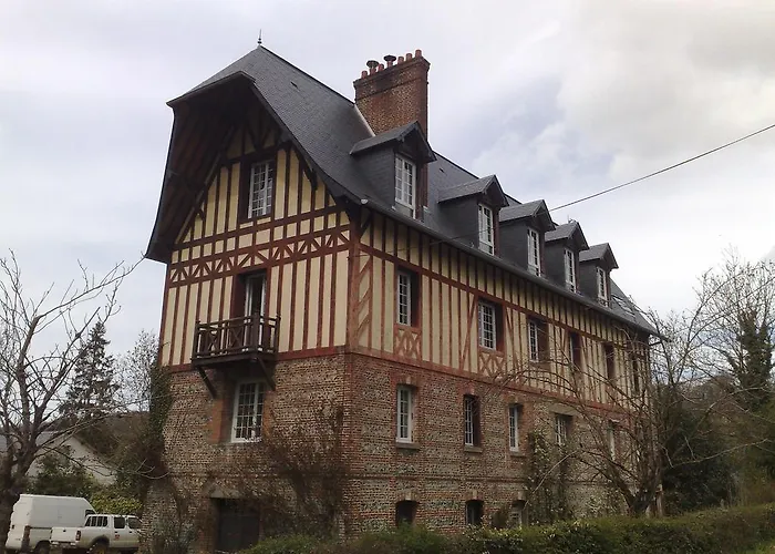 Moulin Du Hamelet