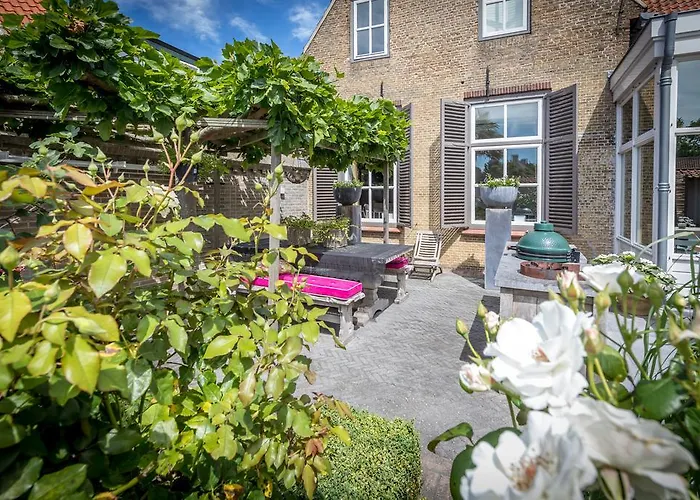 De Herberg Appartementen