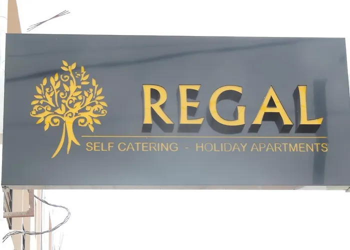 Regal Apartments