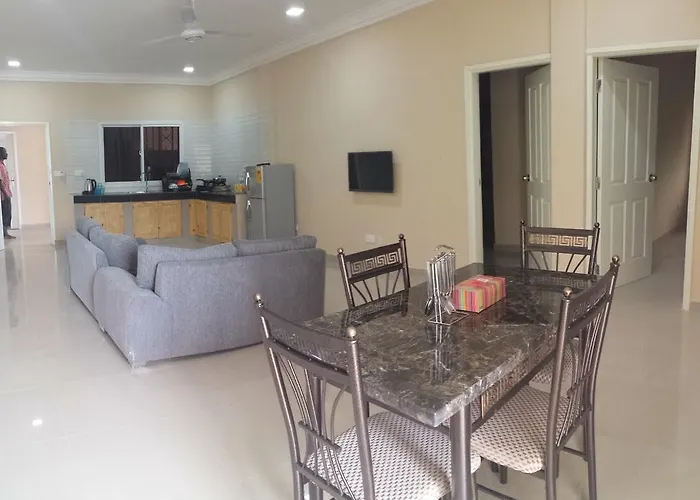 Regal Apartments