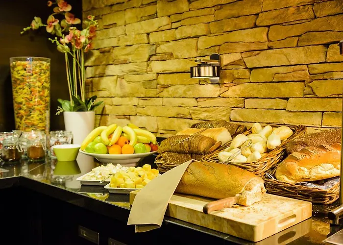 Golf hotel: Fletcher Badhotel Egmond Aan Zee