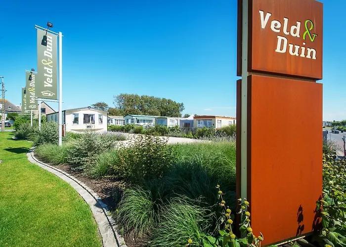 Camping Veld&Duin