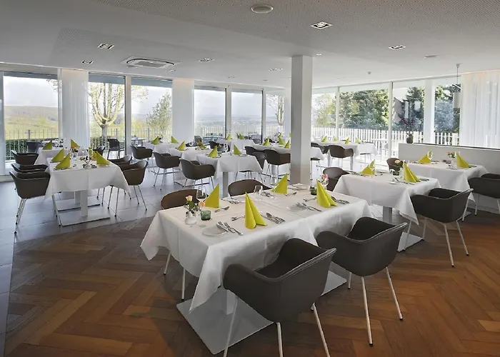Hotel Berghoeve