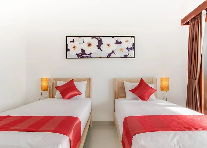 Lila Loka Homestay
