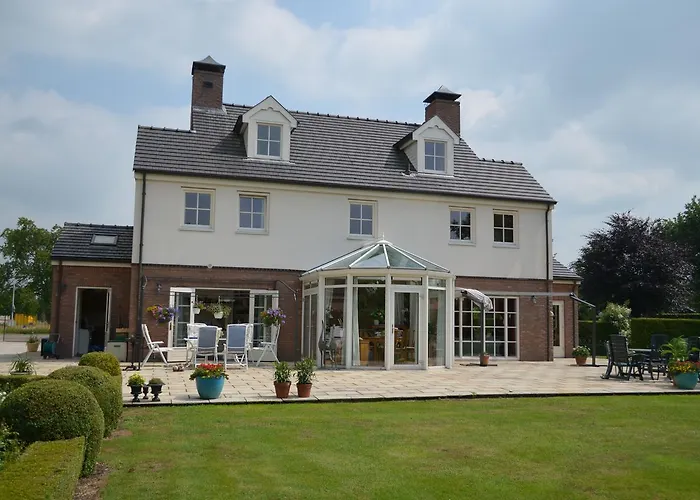 Manor House