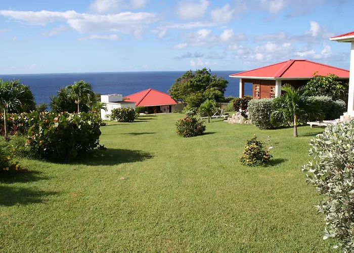 Statia Lodge
