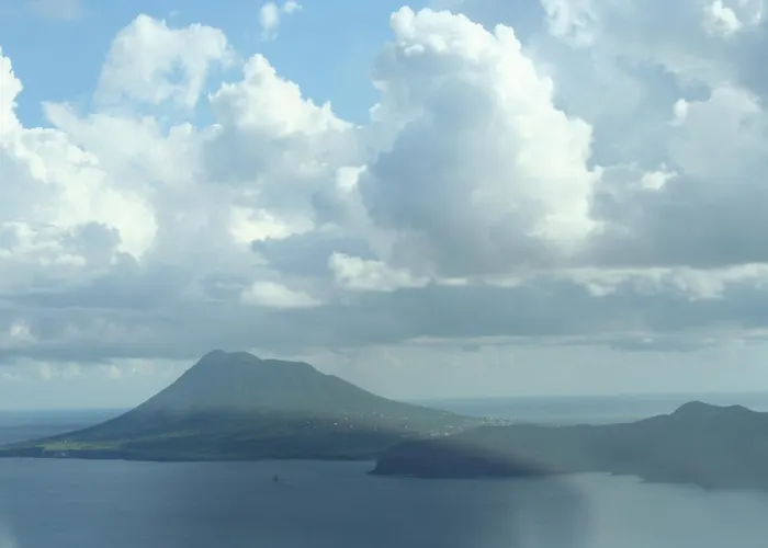 Statia Lodge