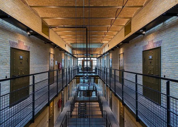 Alibi Hostel Leeuwarden