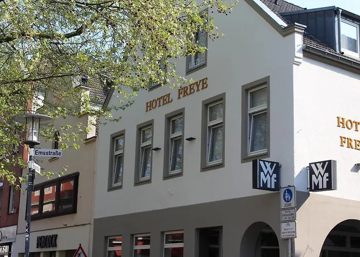 Hotel Freye