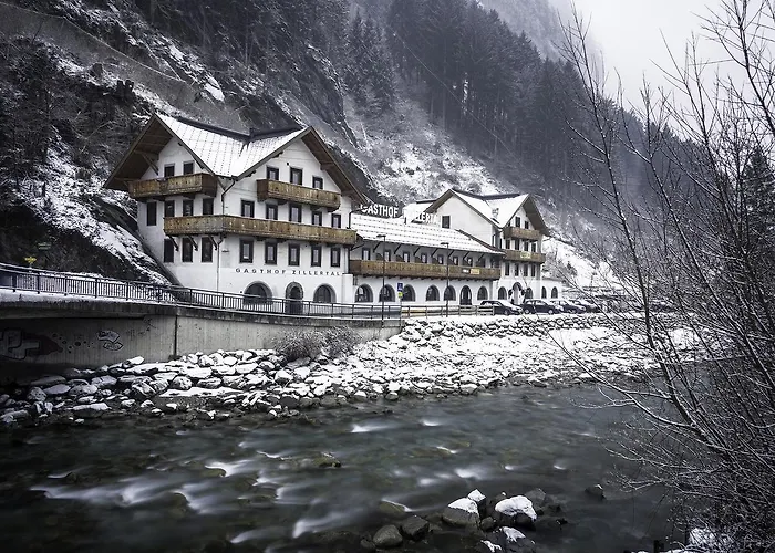 Chillertal