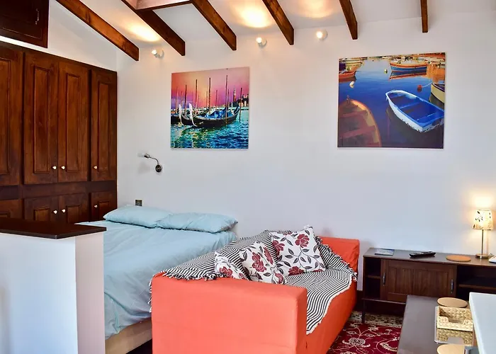 Studio Apartment In Dublin