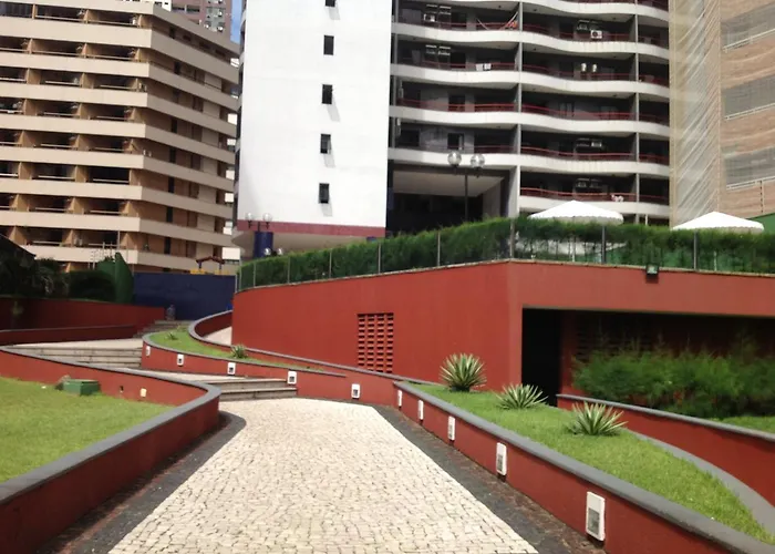 Porto De Iracema