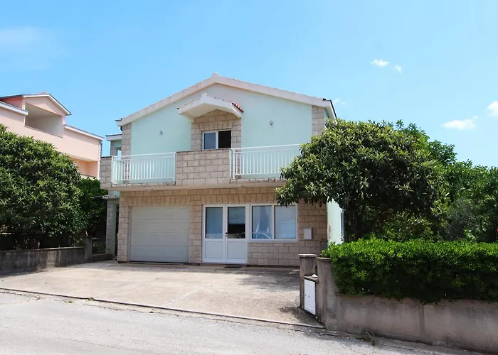 Apartments Ines