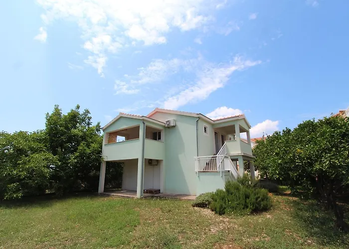 Apartments Ines