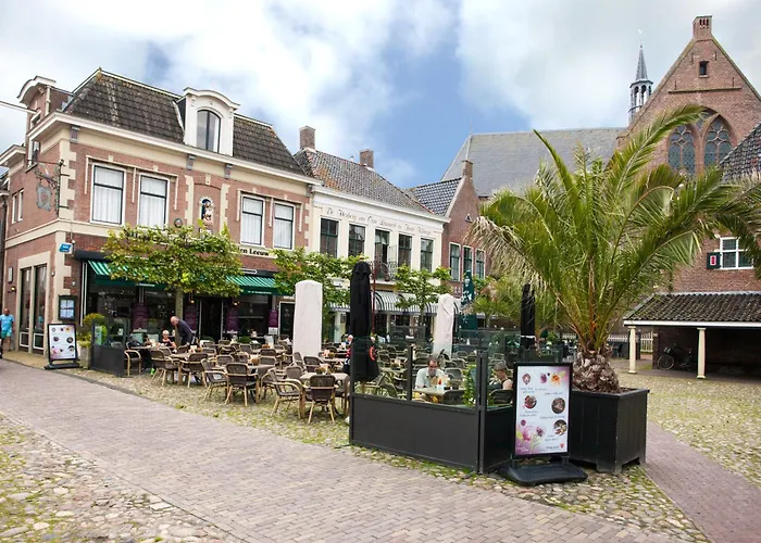 Hotel de Gulden Leeuw