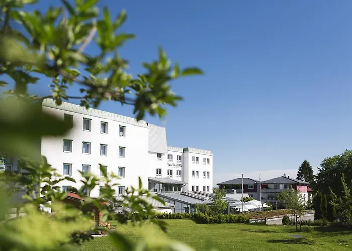 Hotel Waldhorn
