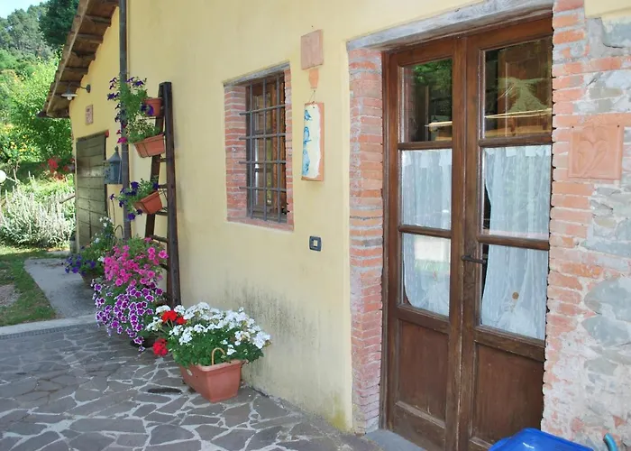 A Casa Del Tosi