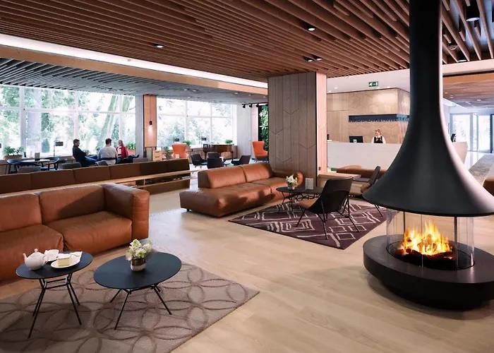 Rikli Balance Hotel – Sava Hotels&Resorts