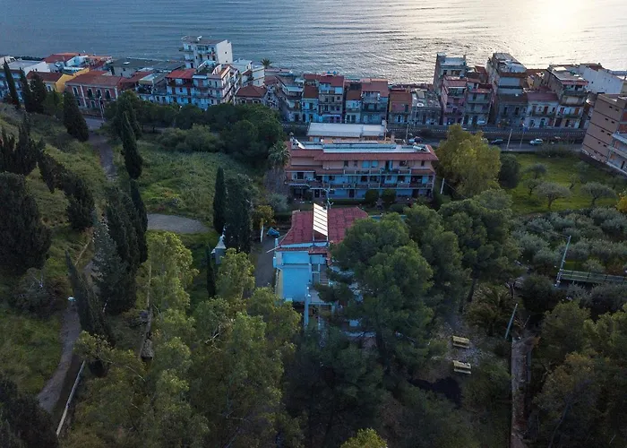 Villa Aurora