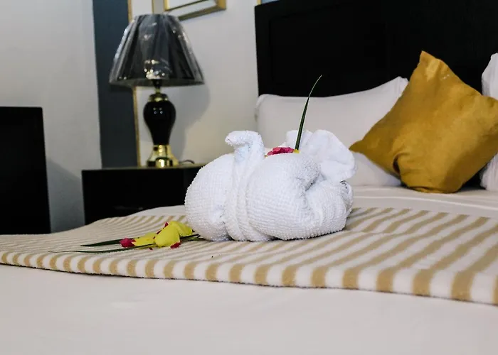 Palm Spring Inn