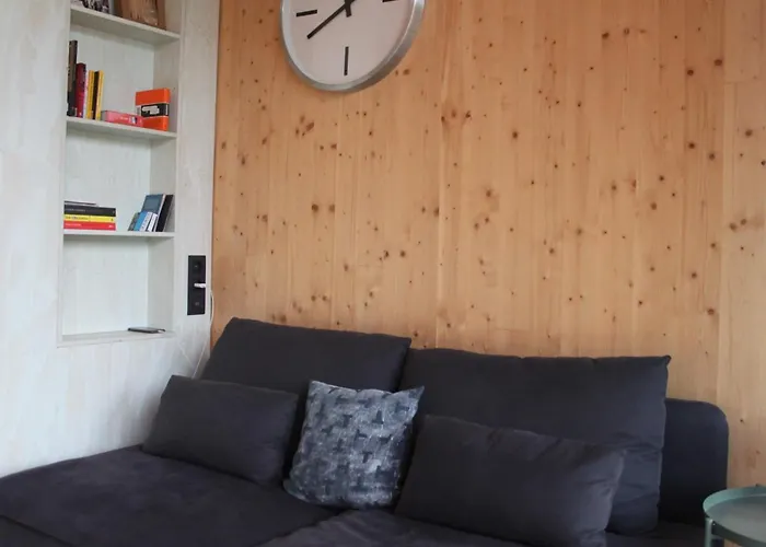 Roots Tiny House