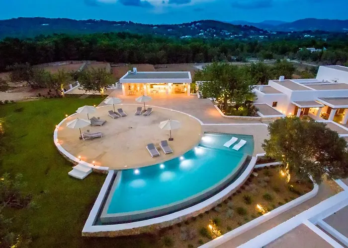 Agroturismo Can Toni Xumeu - Adults Only