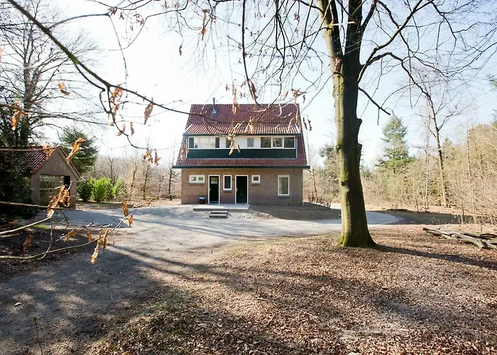  Bok'S Bungalowpark