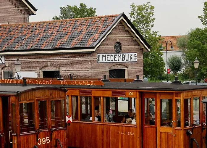 Het Ankertje (Oosterhaven)