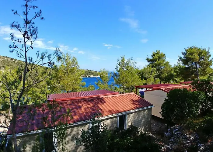 Kamp Vira Mobile Homes