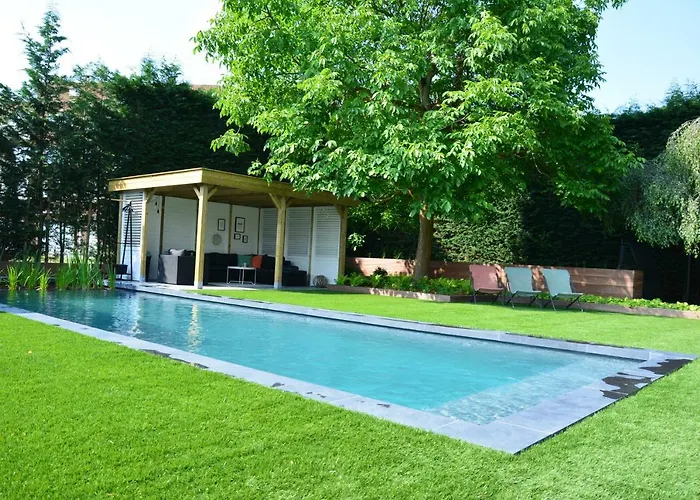 B&B Maris Logies