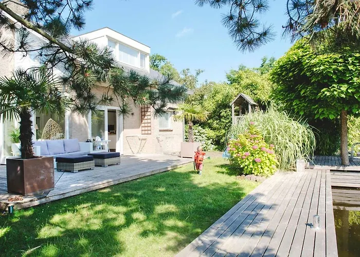 Luxury Villa On Peaceful Location. Boat Optional