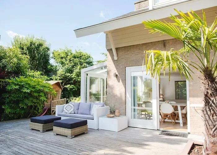Luxury Villa On Peaceful Location. Boat Optional