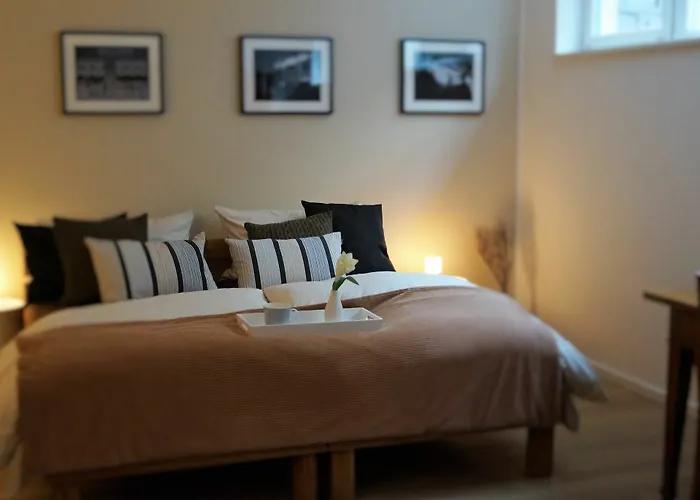 Apartment Home Suite Home