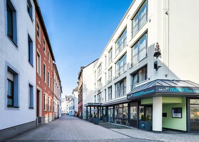 Schroeders City-Style-