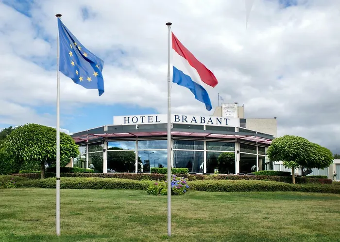  Amrath Brabant