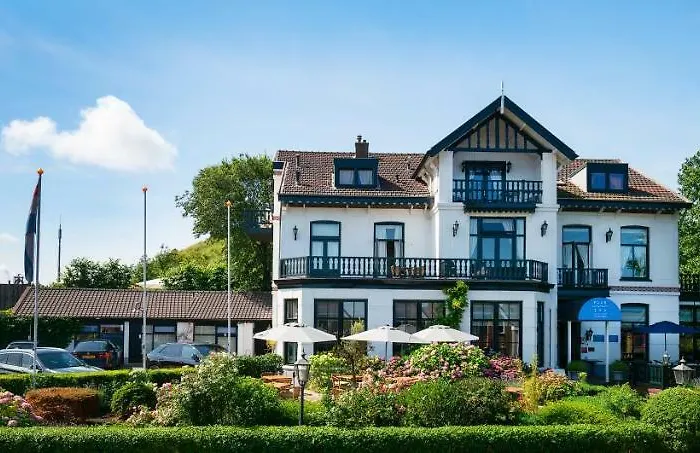  Boutique Puur Zee - Adults Only