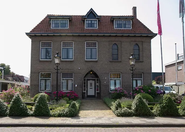 B&B Het Klooster van Dalfsen