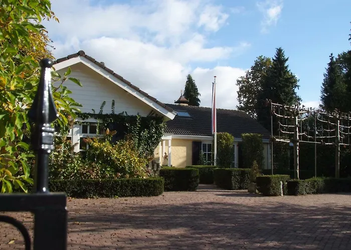 Beck'S Bed And Breakfast