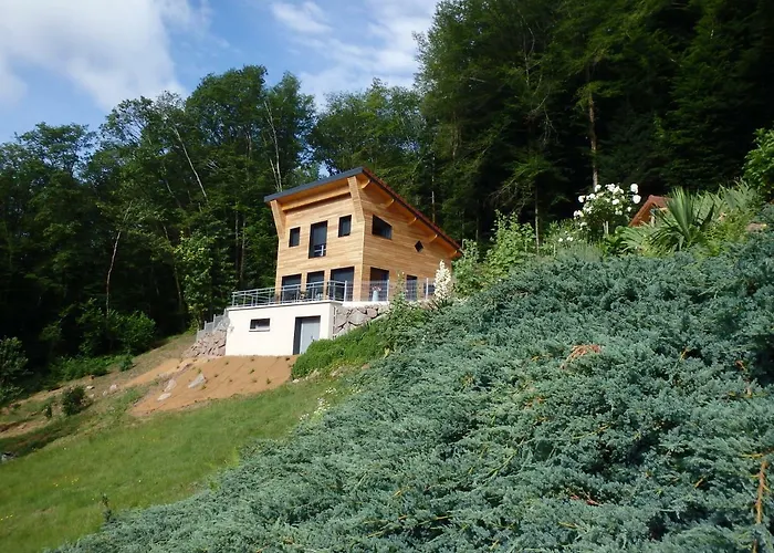 Villa Cora Venez Neuve Avec Spa