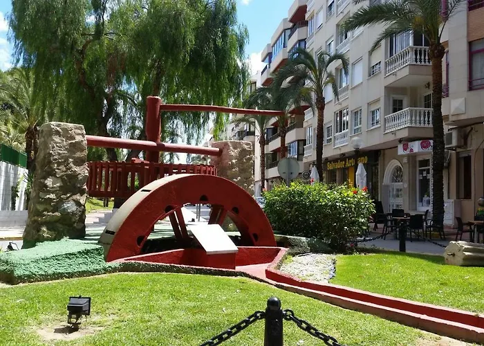 Puerto Pinar Luxe