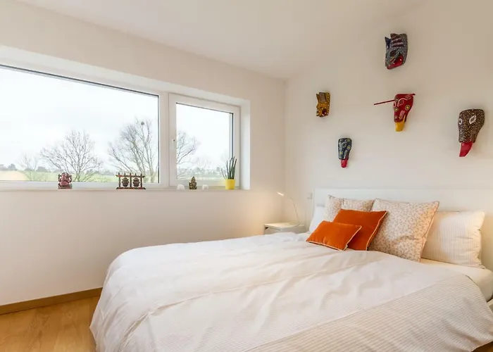 Stylish Flat Lux-City
