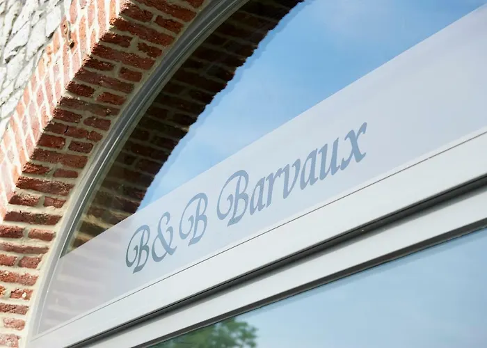  B&B Barvaux, Durbuy
