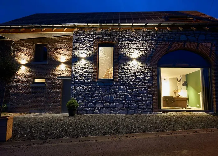  B&B Barvaux, Durbuy