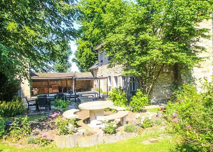 My Lodge Arimont